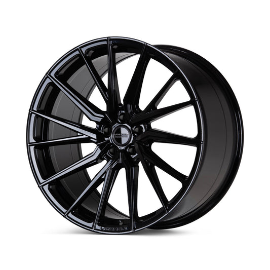 Vossen HF4T Gloss Black Wheel