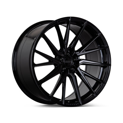 Vossen HF4T Gloss Black Wheel