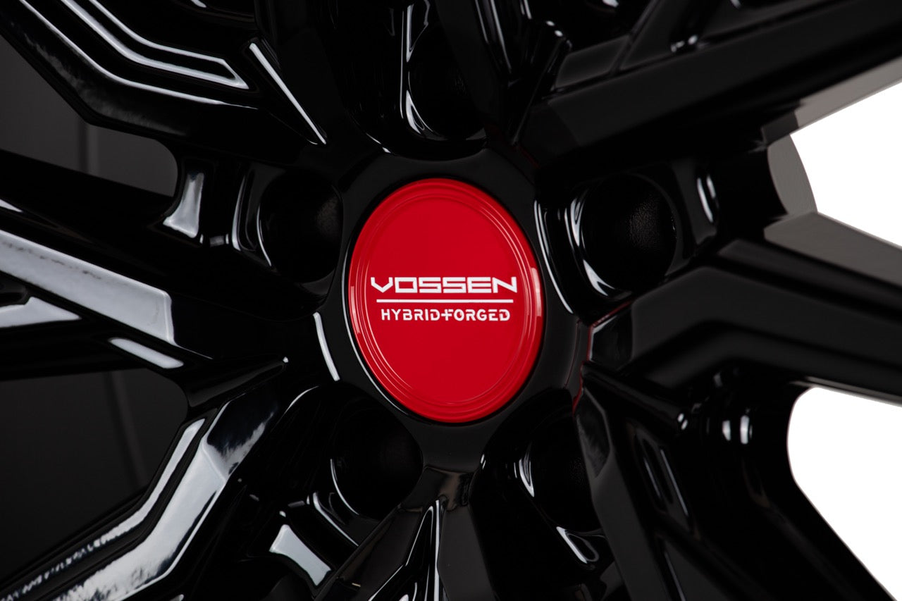 Vossen HF4T Gloss Black Wheel