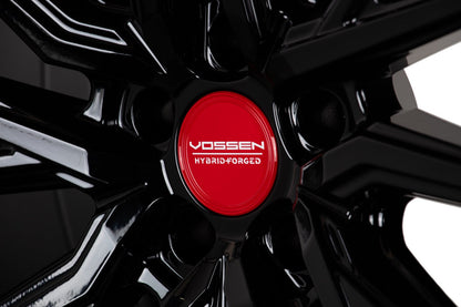 Vossen HF4T Gloss Black Wheel