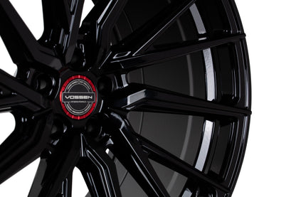 Vossen HF4T Gloss Black Wheel
