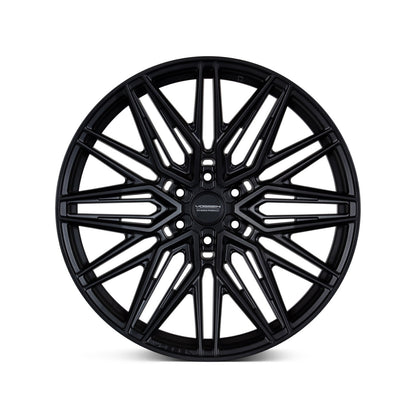 Vossen HF6-5 Satin Black Wheel