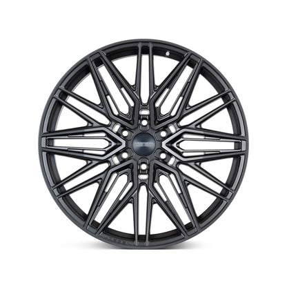 Vossen HF6-5 Matte Gunmetal Wheel