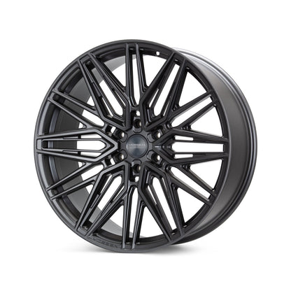 Vossen HF6-5 Matte Gunmetal Wheel