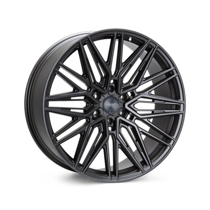 Vossen HF6-5 Matte Gunmetal Wheel