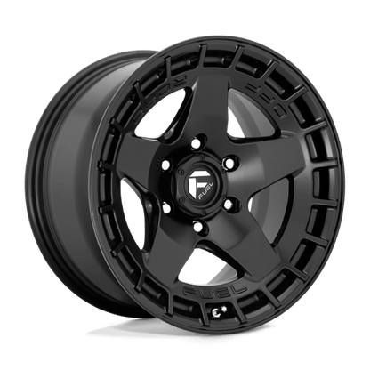 Fuel 1PC WARP 20X9 5X120 65.1 BD 18MM
