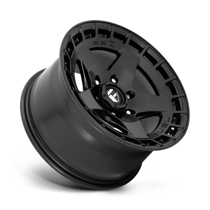Fuel 1PC WARP 20X9 5X5 BD 5.07 71.5 01MM