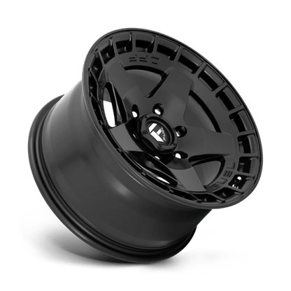 Fuel 1PC WARP 20X9 5X120 65.1 BD 18MM