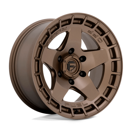 Fuel 1PC WARP 20X9 6X120 67 ZD 18MM