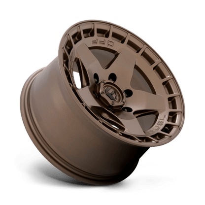 Fuel 1PC WARP 20X9 6X120 67 ZD 18MM