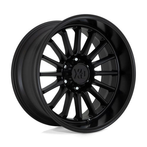 XD XD857 20X10 5X5.5 S-BLK -18MM