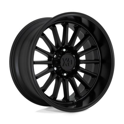 XD XD857 20X10 5X5.5 S-BLK -18MM