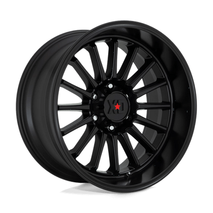 XD XD857 20X10 5X5.5 S-BLK -18MM