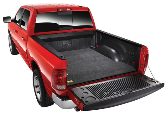 BedRug BMB15SBD BEDMAT FOR DROP-IN 15-22 GM COLORADO/CANYON 6' BED