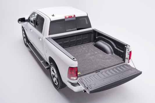 BedRug BMT09CCS BEDMAT FOR SPRAY-IN OR NO BED LINER 09-18 (19-22 CLC) RAM 5'7" BED W/O RAMBOX