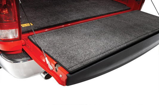 BedRug BMC19TG TAILGATE MAT 19+ (NEW BODY STYLE) GM SILVERADO/SIERRA
