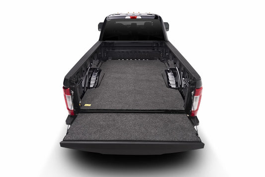 BedRug BMQ99LBS BEDMAT FOR SPRAY-IN OR NO BED LINER 99-16 FORD SUPER DUTY 8' BED