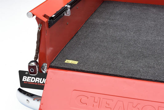 BedRug BMX00D BEDRUG BED MAT 66" X 98" - CUT TO FIT