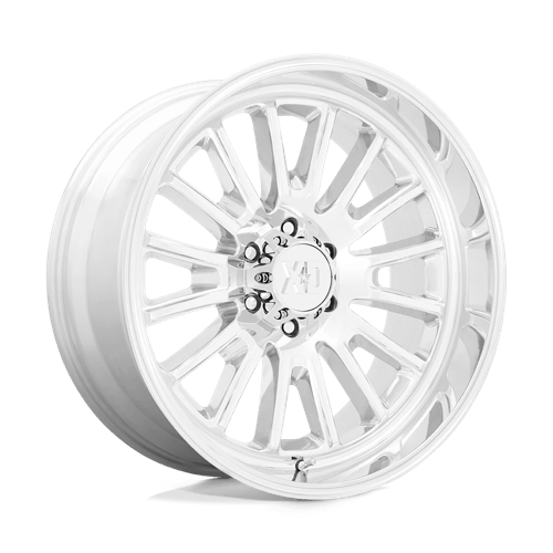 XD XD864 ROVER 22X12 8X170 POLISHED -44