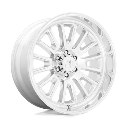 XD XD864 22X10 6X135 POLISHED -18MM