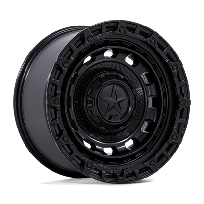XD R.O.F. 20X9 8X6.5 125 +20 M-BLK