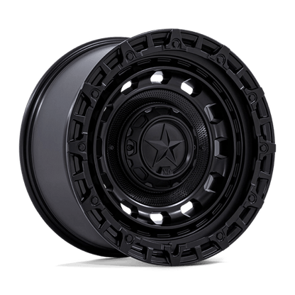 XD R.O.F. 20X10 8X170 125 -18 M-BLK