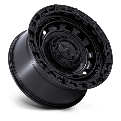 XD R.O.F. 20X9 8X6.5 125 +20 M-BLK