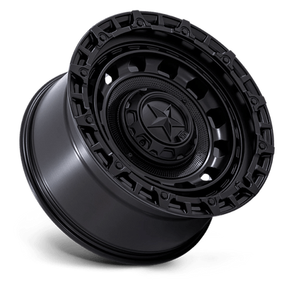 XD R.O.F. 20X9 8X170 125 +1 M-BLK