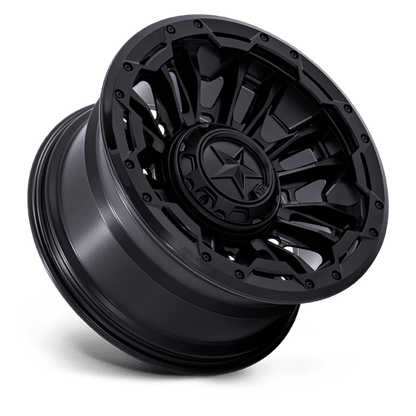 XD BOMBER 20X9 5X5/5.5 78 +1 M-BLK GB-RG
