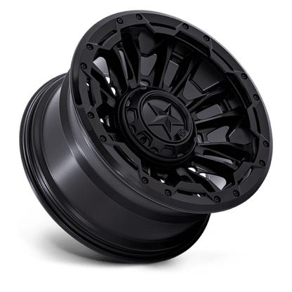 XD BOMBER 20X10 6X135/5.5 106 -18 MBLK GBRG