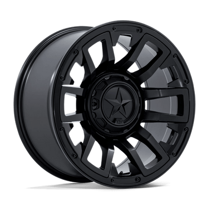 XD COLOSSUS 20X9 5X5/5.5 78 +1 M-BLK