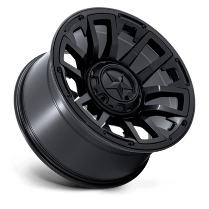 XD COLOSSUS 20X10 5X5/5.5 78 -18 M-BLK