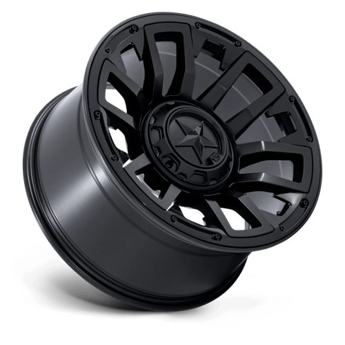 XD COLOSSUS 20X10 6X135/5.5 106 -18 M-BLK