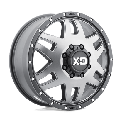 XD MACHETE DRW 20X7.5 8X6.5 -152 M-GY (DR)
