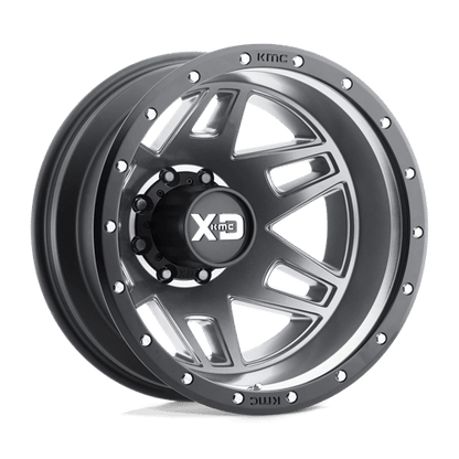 XD MACHETE DRW 20X7.5 8X6.5 -152 M-GY (DR)