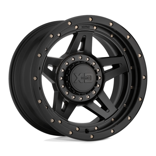 XD XD138 20X9 5X5.0/5.5 S-BLK 0MM