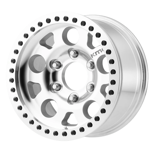 XD XD222 RACE 17X8.5 6X6.5 MCH 0MM