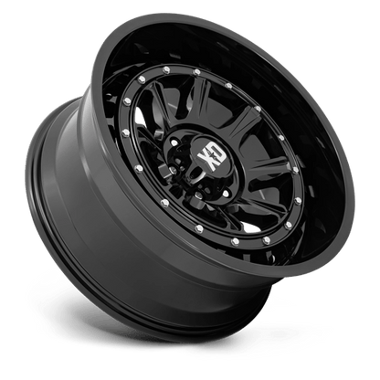 XD OUTLANDER 20X10 6X135 87 G-BLK -18