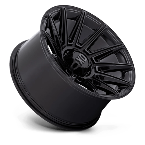 XD SPECTER 20X10 8X180 124 G-BLK GTCC -18