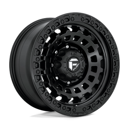 Fuel 1PC ZEPHYR 18X9 5X150 110.1 BD +01
