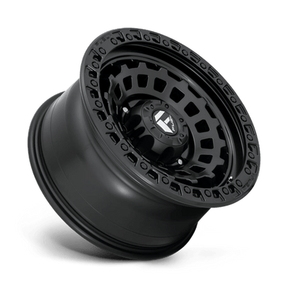 Fuel 1PC ZEPHYR 20X9 6X135 87.1 BD +20