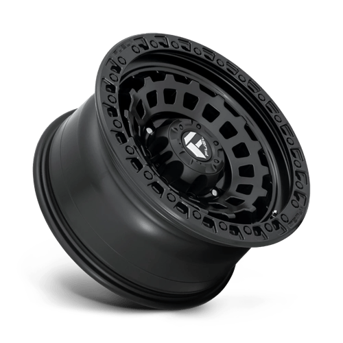 Fuel 1PC ZEPHYR 18X9 6X5.5 106.1 BD -12