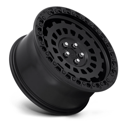Fuel 1PC ZEPHYR 17X8 5X100 56.5 BD +38
