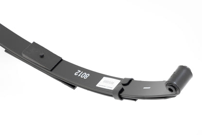 Rough Country 8012Kit Rear Leaf Springs | 2.5" Lift | Pair | Jeep Wrangler YJ 4WD (1987-1995)