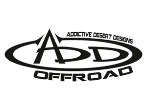 Addictive Desert Designs