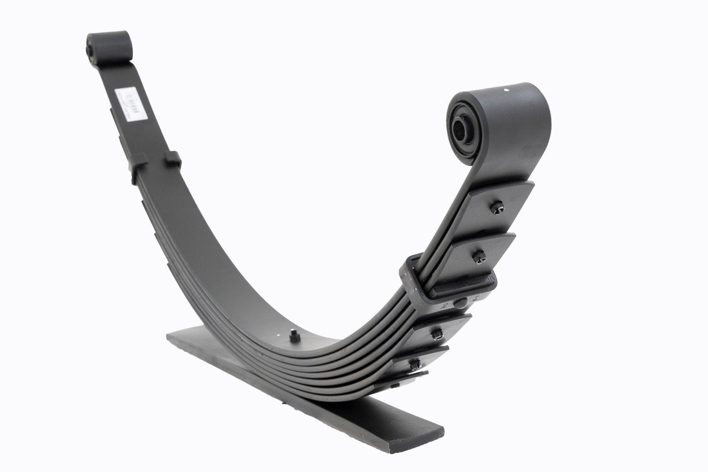 Rough Country 8072Kit Rear Leaf Springs | 8" Lift | Pair | Ford F-250/F-350 Super Duty 4WD (99-07)