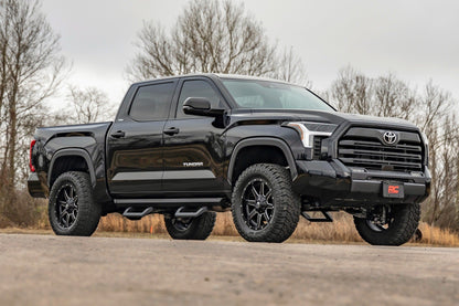 Rough Country 70350 3.5 Inch Lift Kit | Vertex | Toyota Tundra 4WD (2022-2025)
