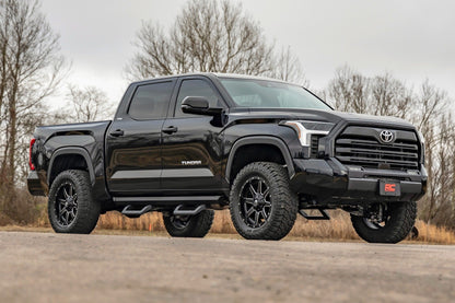 Rough Country 70300 3.5 Inch Lift Kit | Toyota Tundra 4WD (2022-2025)