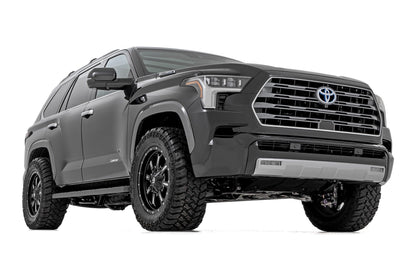 Rough Country 88000_B 1.75 Inch Leveling Kit | Toyota Sequoia 4WD (2023-2025)