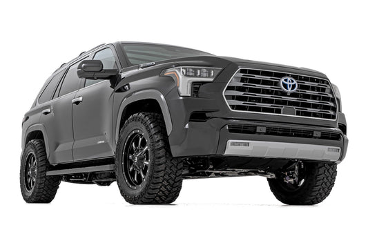 Rough Country 88000_B 1.75 Inch Leveling Kit | Toyota Sequoia 4WD (2023-2025)